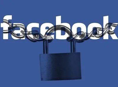 Facebook тимчасово заблокував сторінку радника президента РФ щодо розвитку інтернету