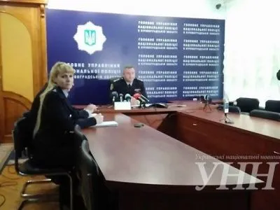 Один из пострадавших в перестрелке в Кропивницком имеет криминальное прошлое - полиция