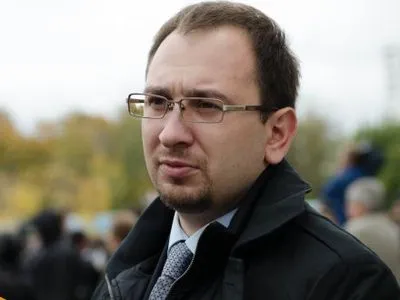 Адвокат кримських татар завтра виступить у Верховній Раді