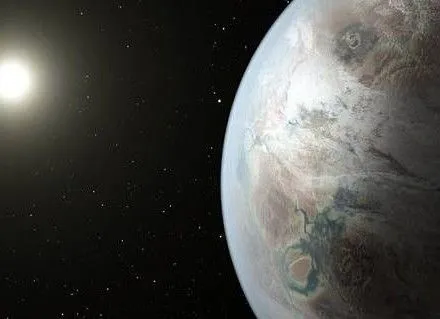 NASA собирает экстренную конференцию на тему "Жизнь вне солнечной системы"
