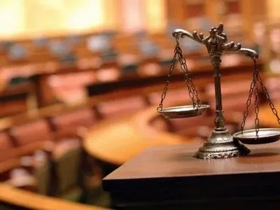 Начался суд по делу В.Назарова в Днепропетровской области