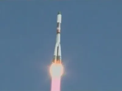 С космодрома Байконур в последний раз стартовала ракета "Союз-У"
