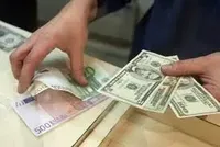 Офіційний курс гривні на 22 лютого встановлено на рівні 27,04 грн/дол.