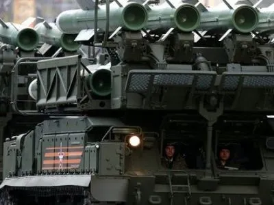SIPRI: Росія постачає бойовикам танки, ПТРК і зенітні ракети