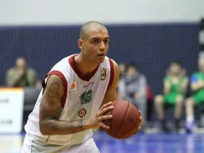 Самый результативный баскетболист Суперлиги М.Конате продолжит карьеру в Эстонии