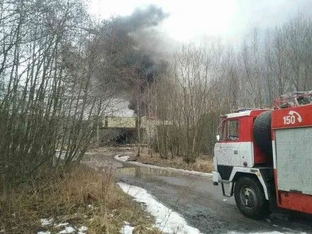 Внаслідок вибуху на заводі у Чехії 19 людей отримали поранення