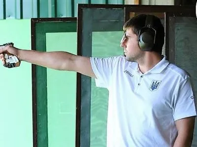 Украинский паралимпиец завоевал два "золота" на Кубке мира по пулевой стрельбе