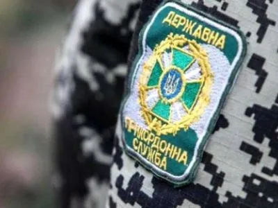 У ДПСУ назвали причину смерті прикордонника, тіло якого знайшли на Луганщині