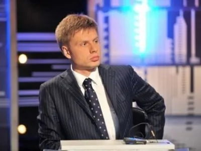 И.Грынив призвал создать спецштаб по расследованию похищения А.Гончаренко
