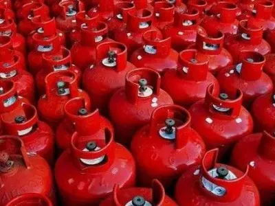 В Раде собирают подписи в защиту импортеров сжиженного газа от санкций СБУ