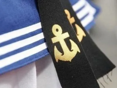 В прошлом году из пиратского плена были освобождены трое украинских моряков - МИД