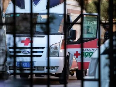 Жертвами ДТП в Китае стали семь человек, 26 ранены