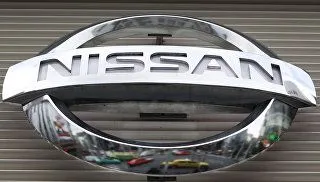 Глава японської компанії Nissan йде зі своєї посади