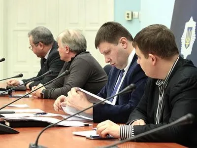 Громадська рада при МВС затвердила Антикорупційну програму міністерства на рік