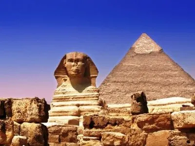 В'їзні візи до Єгипту з 1 березня подорожчають майже у 2,5 рази
