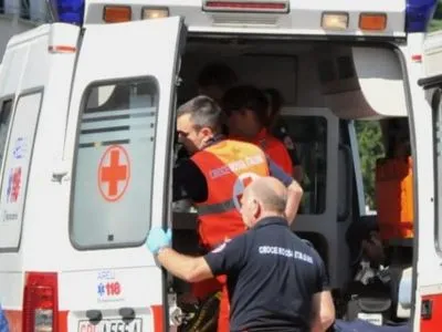 Майже 100 італійських медпрацівників потрапили під слідство за прогули