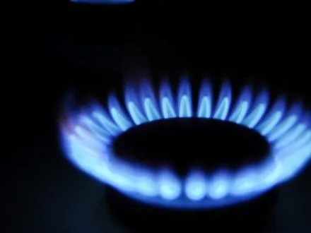 Жители Закарпатской области задолжали за потребленный газ почти полтора миллиарда грн