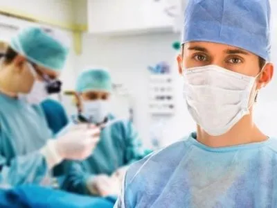 Мастер-класс для молодых хирургов состоится в Киеве