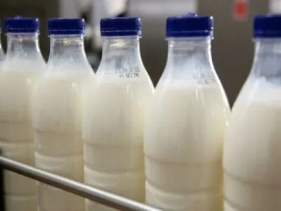 На Чернігівщині щодоби виготовляли тонну контрафактної молочної продукції - СБУ