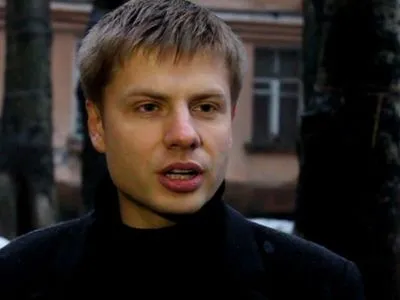 А.Гончаренко рассказал детали спецоперации по его "похищению"