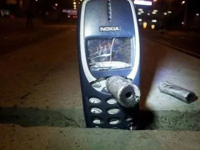 Стали відомі характеристики перевиданої версії Nokia 3310