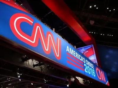 Журналист опубликовал 119 часов записей переговоров бывших и нынешних сотрудников CNN