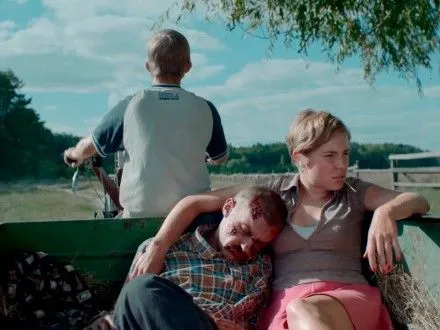 Украинская комедия "Припутни" выйдет в прокат в сентябре