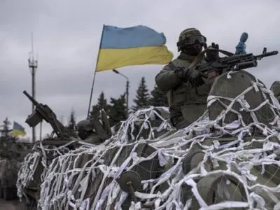 Штаб АТО спростував захоплення Донецької фільтрувальної станції українськими військовими