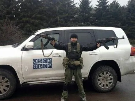 ОРДО має розслідувати обстріл патруля СММ ОБСЄ і захопленням безпілотника - контактна група
