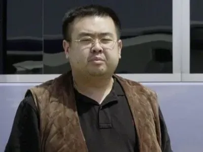 Подозреваемой заплатили 90 долл. за убийство Ким Чон Нама - СМИ