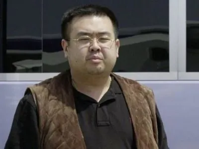 Підозрюваній заплатили 90 дол. за убивство Кім Чон Нама - ЗМІ