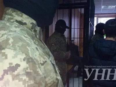 Запобіжний захід депутату райради на Одещині О.Кушнарьову обиратимуть у закритому режимі