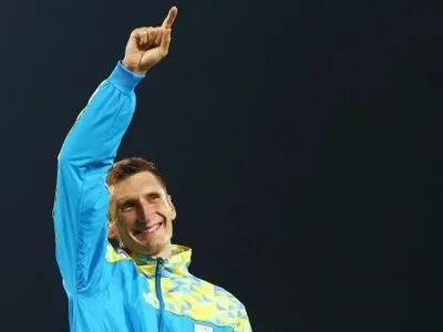 Українець здобув "срібло" на першому етапі Кубку світу із сучасного п'ятиборства у США