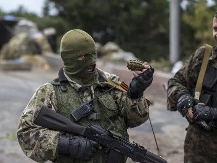 Серед бойовиків на Донбасі зафіксовані випадки самогубств - розвідка