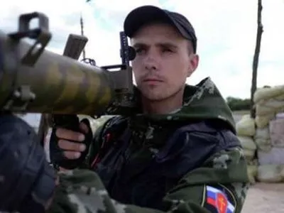 Бойовики із крупнокаліберних кулеметів обстріляли контрольний пост “Майорськ”