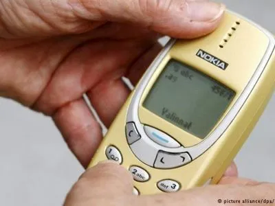 Оновлений телефон Nokia 3310 знову надійде в продаж