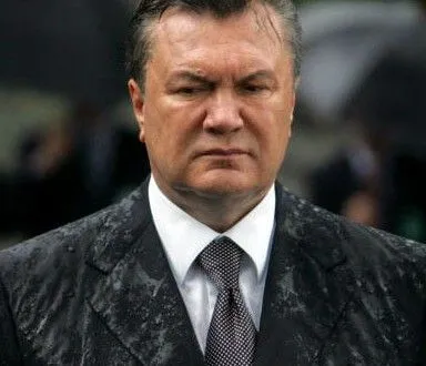 В.Янукович обвинил в попытке разогнать Майдан в 2013 году свое тогдашнее окружение