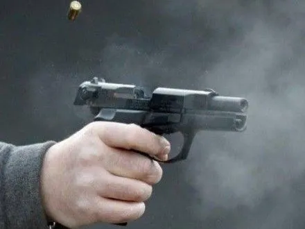 Неизвестный расстрелял мужчину в Одессе