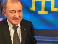 И.Умеров: в Украине необходимо принять законы о статусе крымскотатарского народа