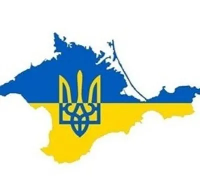 В.Гройсман: Крим повернеться до своєї української родини