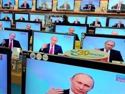 Сегодня российские СМИ смотреть не экологично - Э.Джапарова