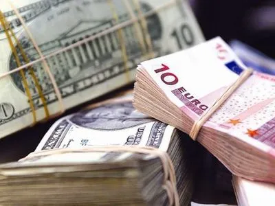 Офіційний курс гривні на 25 лютого встановлено на рівні 26,90 грн/дол.