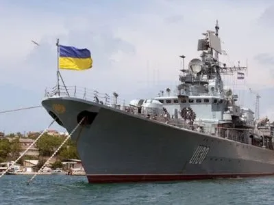 Западные страны-партнеры рассматривают вопрос о продаже Украине военных кораблей - ВМС ВСУ
