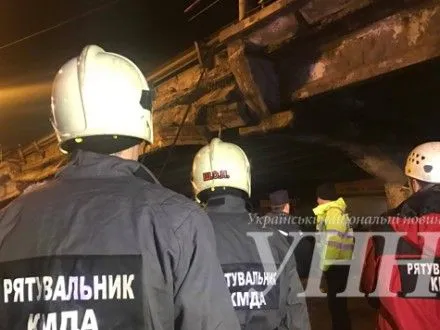 Шулявский мост не был признан аварийным - В.Кличко