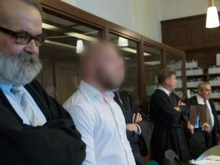 Суд Берлина приговорил двух стритрейсеров к пожизненному заключению
