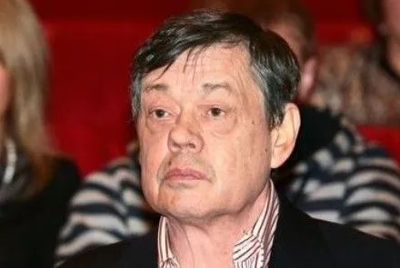 Актор М.Караченцов госпіталізований після ДТП у Підмосков'ї - ЗМІ