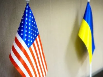 Посольство США отметило о "несокрушимой поддержке" суверенитета Украины