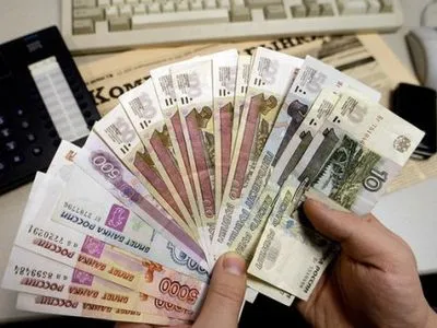 Російський рубль стане основною грошовою одиницею в “ЛНР”