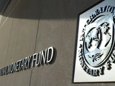 МВФ не планує на цьому тижні розглядати надання траншу Україні
