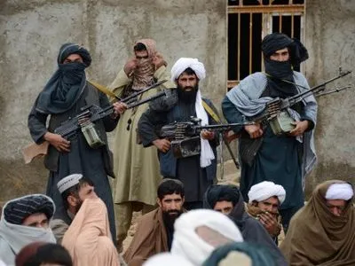 Командующего талибов убили на севере Афганистана